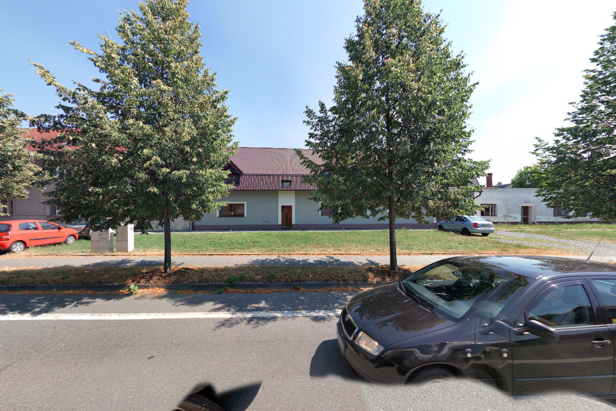 Kadeřnictví Danuše Kulásová