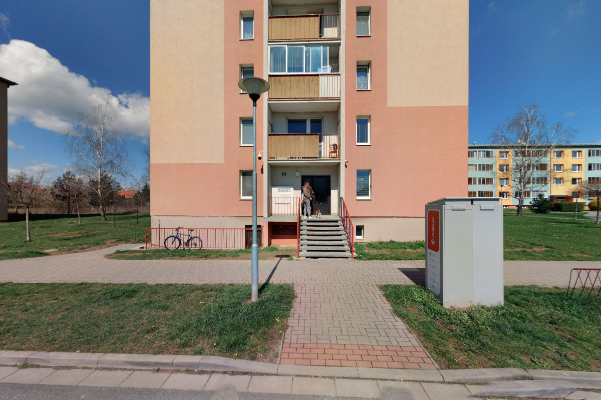 DJ Rossy - Pavel Rozsypálek foto 5