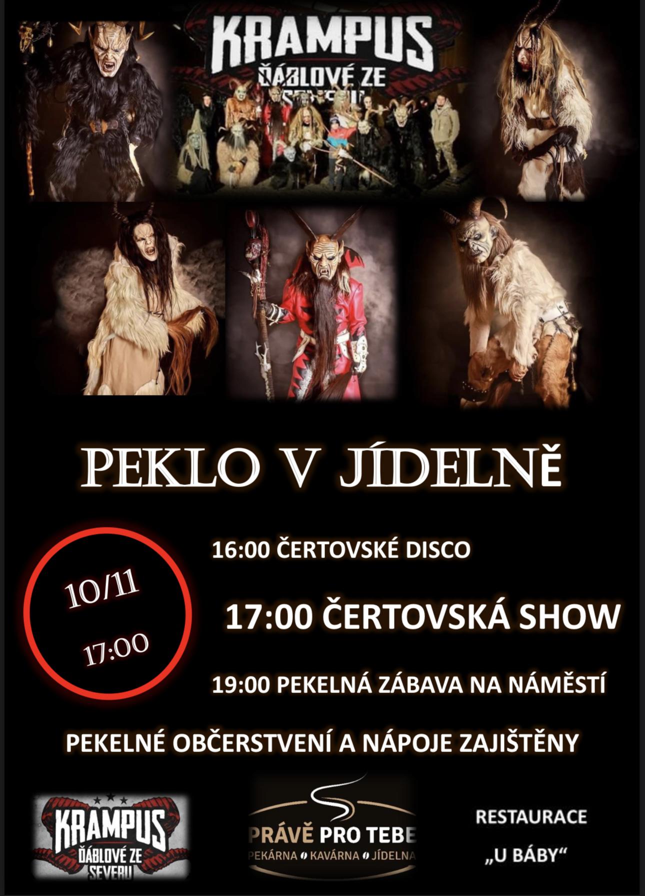 Jídelna Právě pro Tebe foto 5