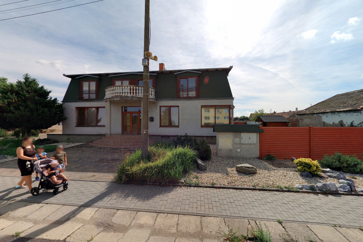 seniorprojekt s.r.o.