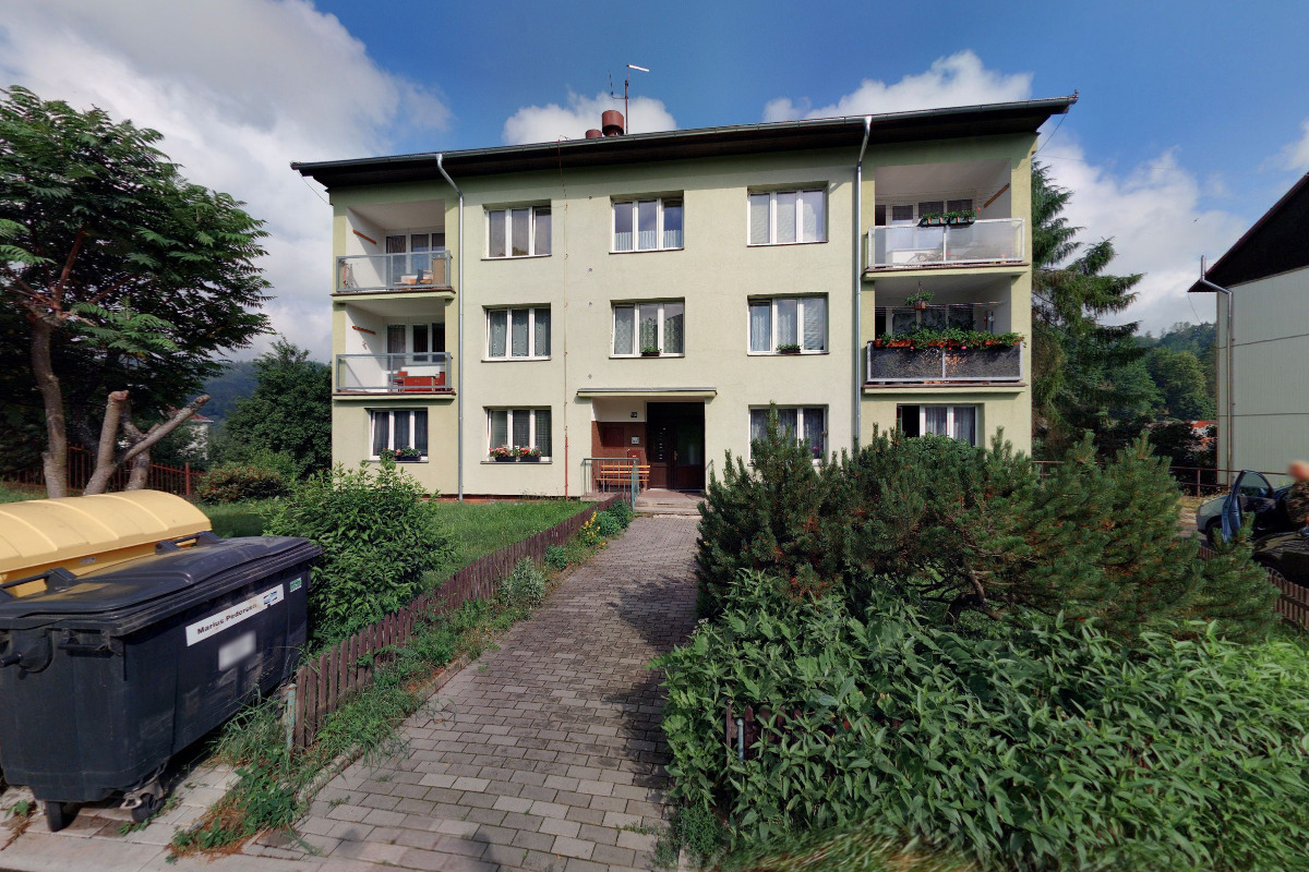 Tělovýchovná jednota Slavoj Bečov nad Teplou