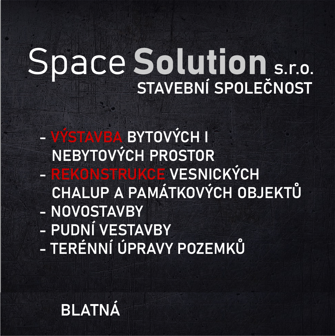 Space Solution s.r.o. foto 2