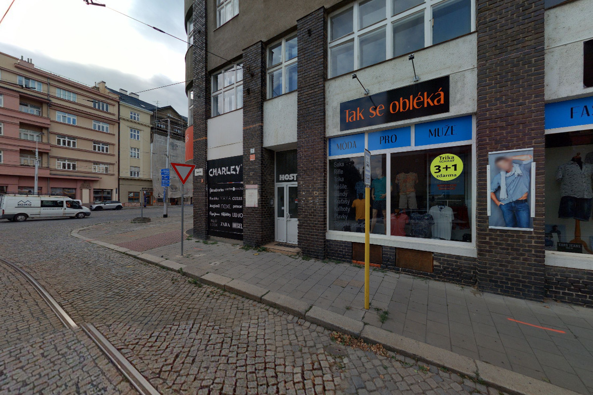 Poets' Corner Hostel