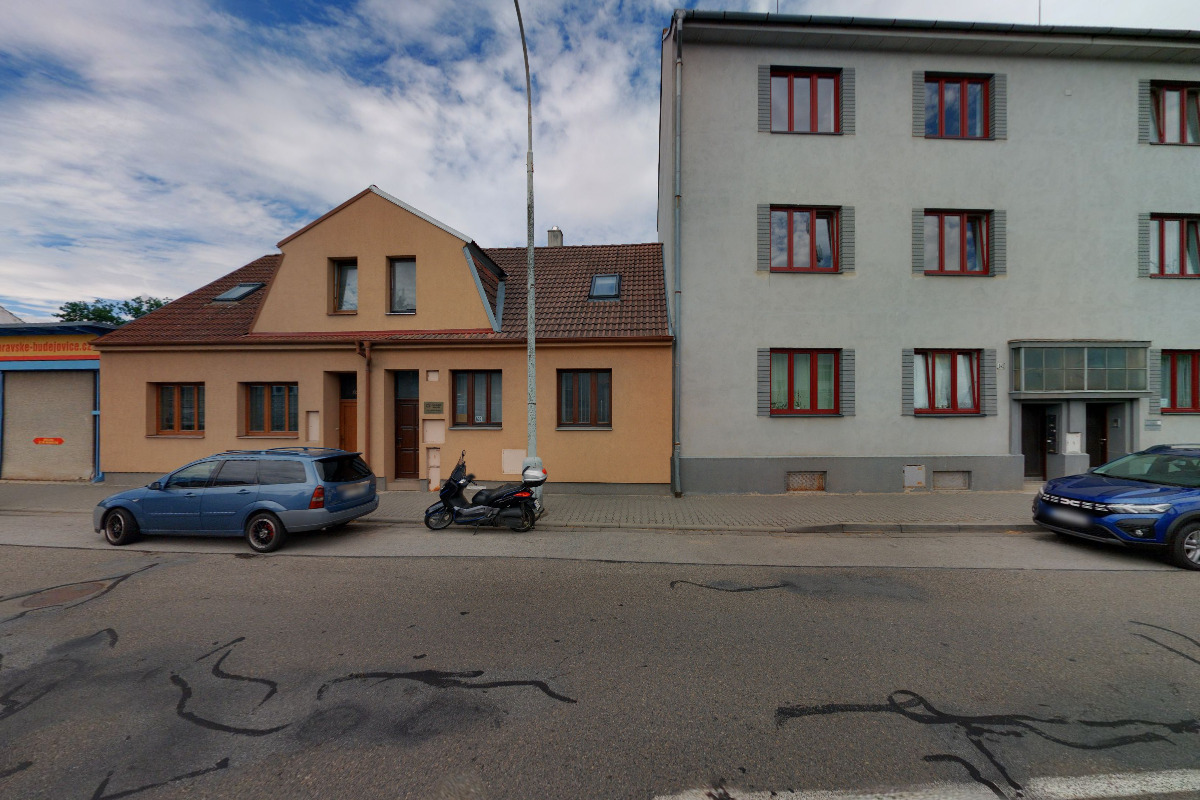 JUDr. Stanislav Juránek