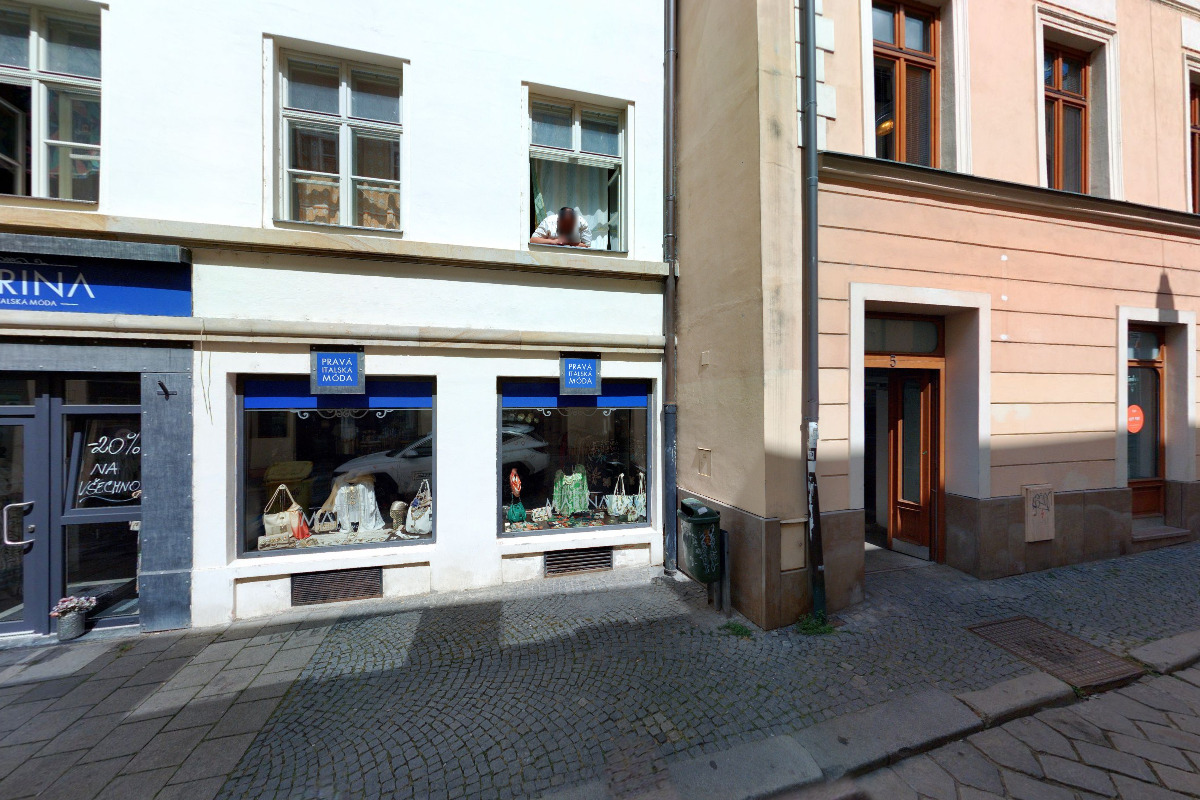 Tomivo Gelato Olomouc