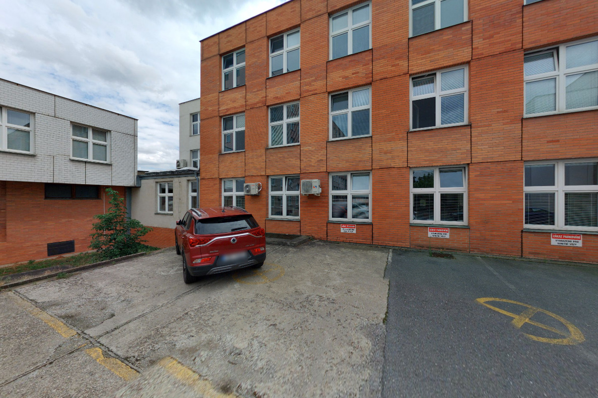 Dětské oddělení - Nemocnice AGEL Prostějov foto 2