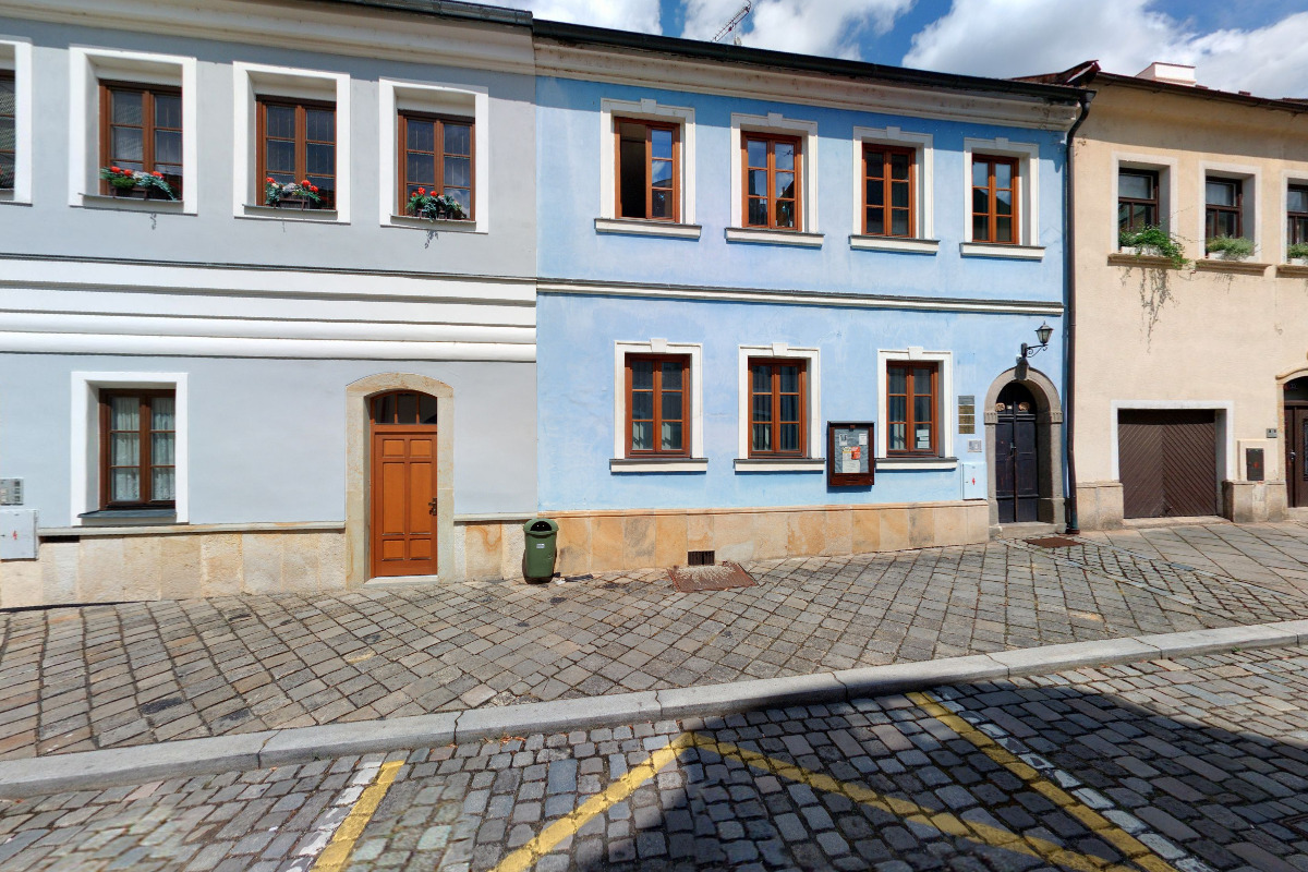 Ing. Martin Nosek foto 2