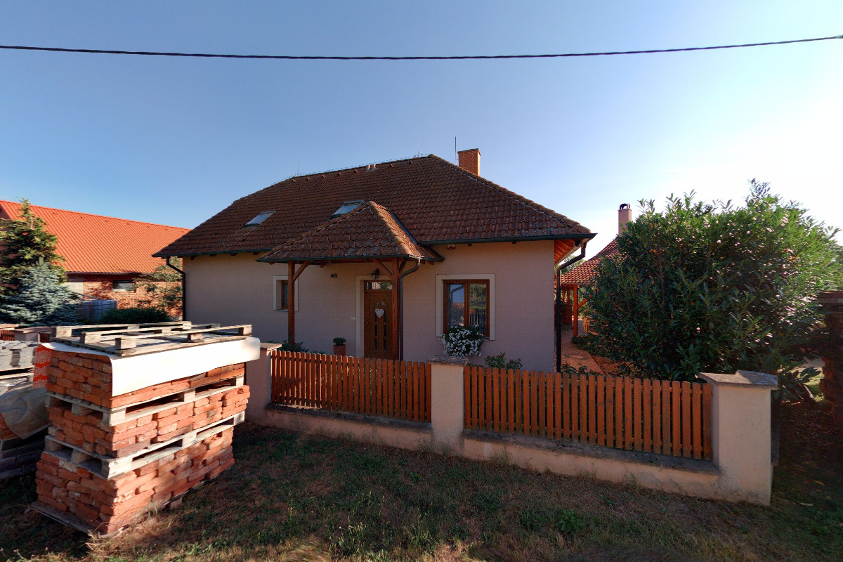 Vizážistka Martina Puchnerová