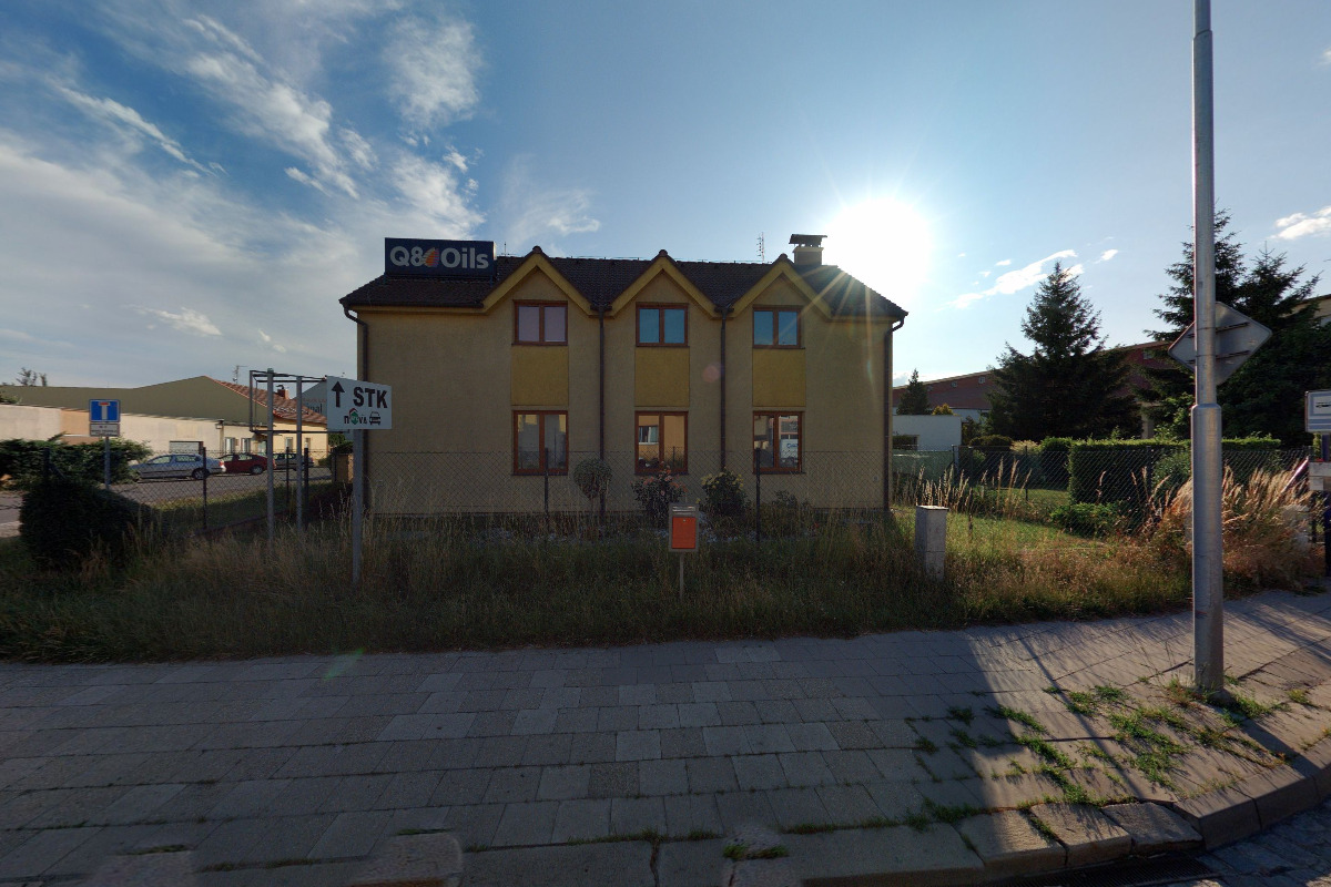 Petr Kubáček - Q8 foto 2