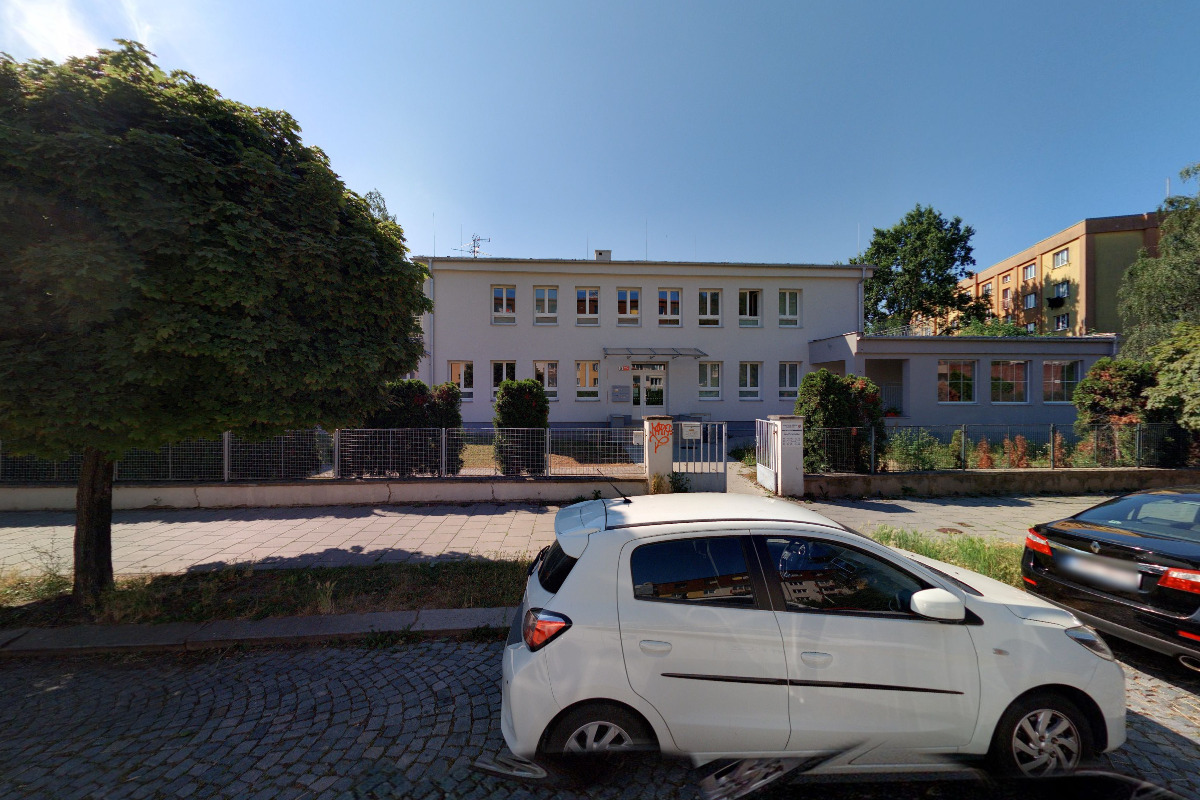 Knihovna města Olomouce