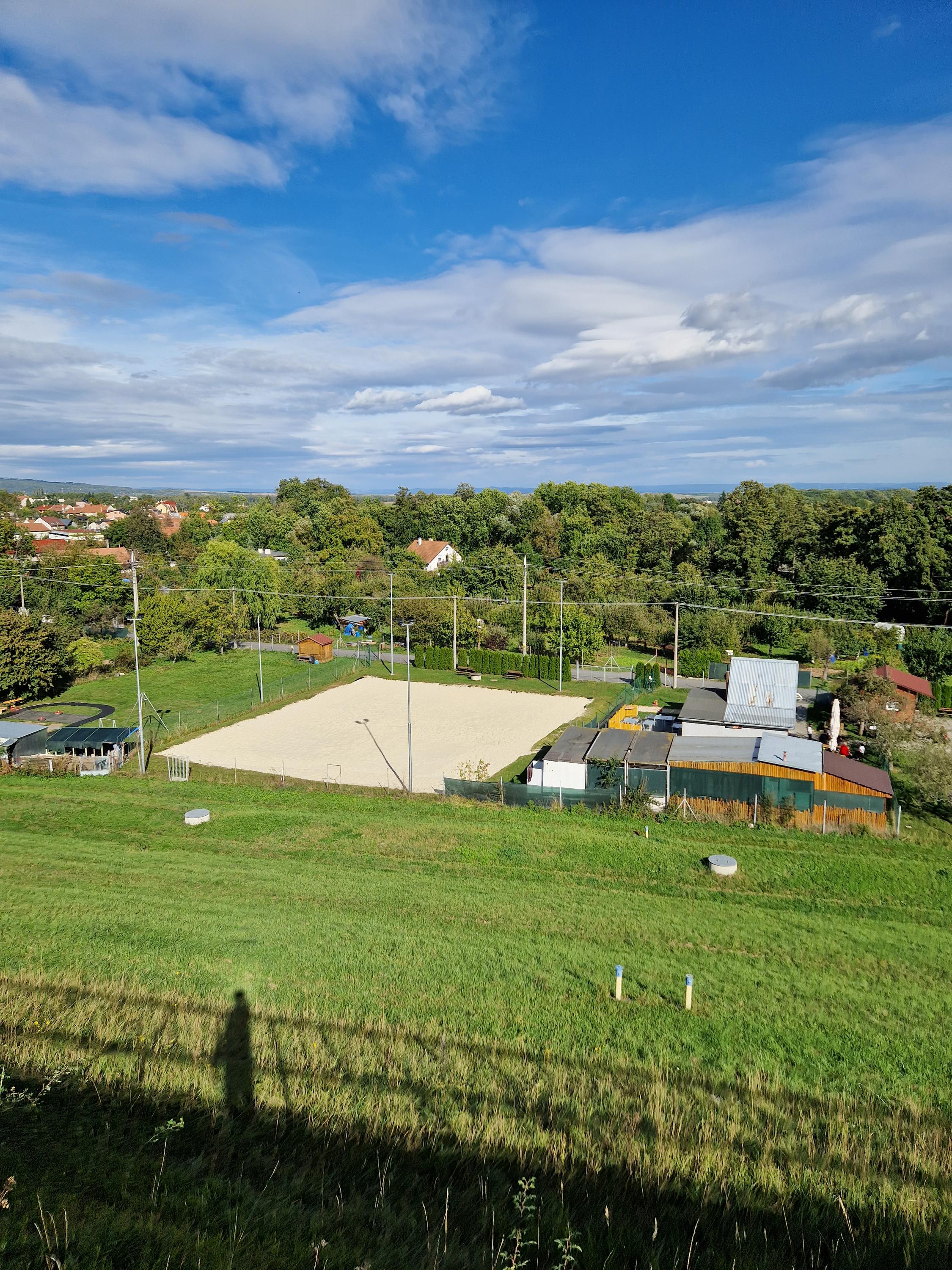 TJ Sokol Mostkovice, z. s. foto 3