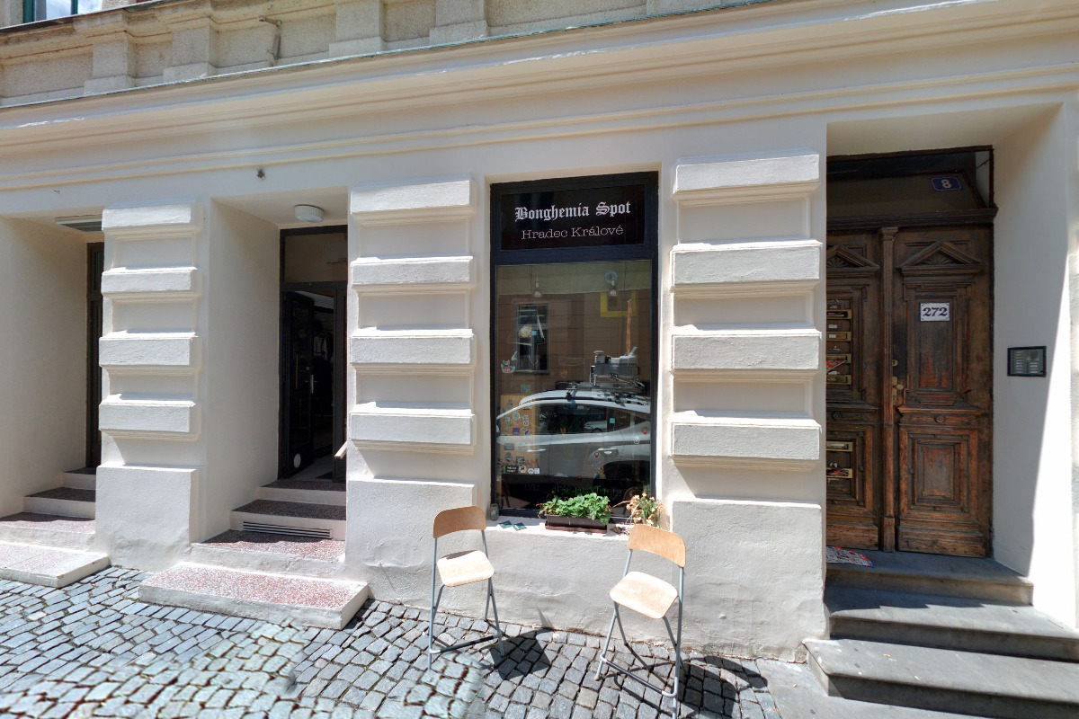 KubyOpravy - Servis mobilních telefonů