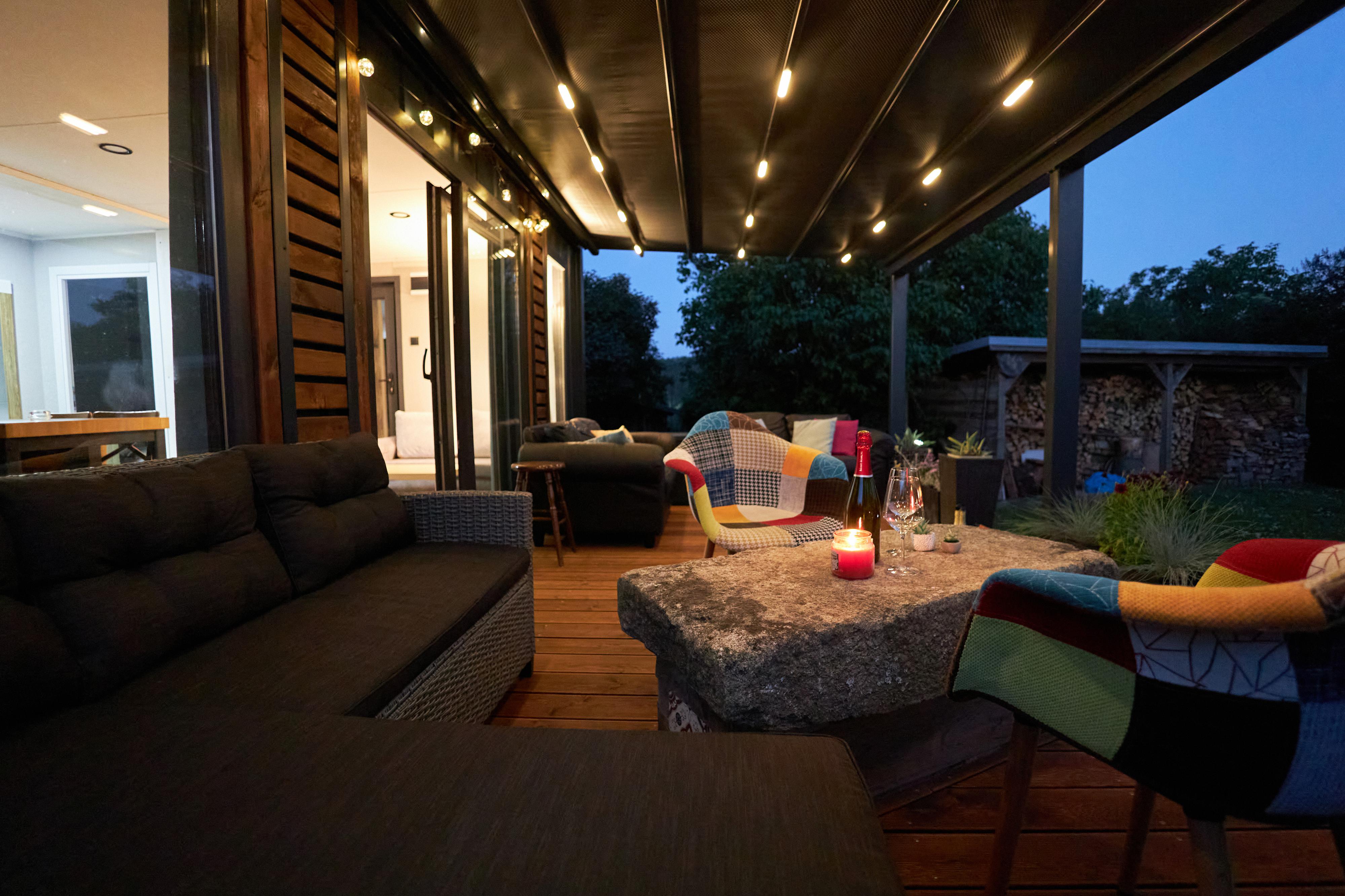 Café Contík Větrný vrch foto 3