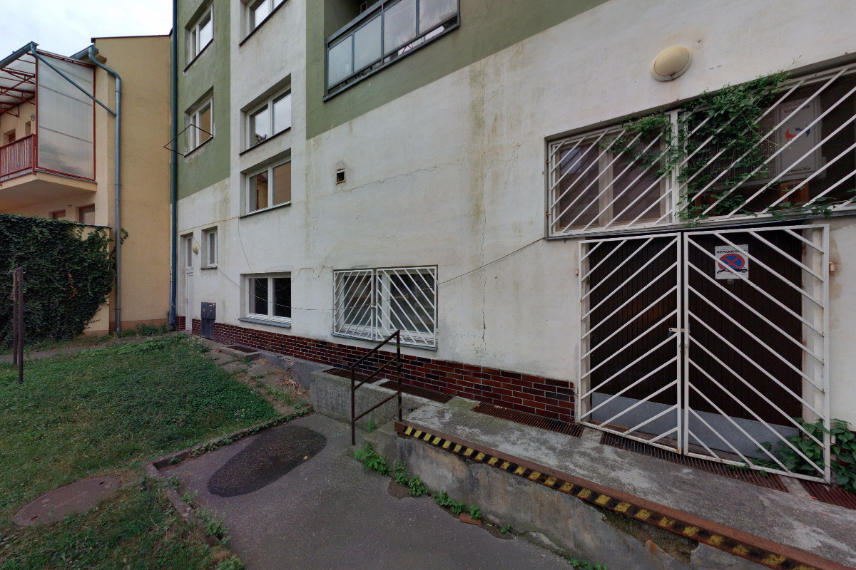 Podniková prodejna Prostějov