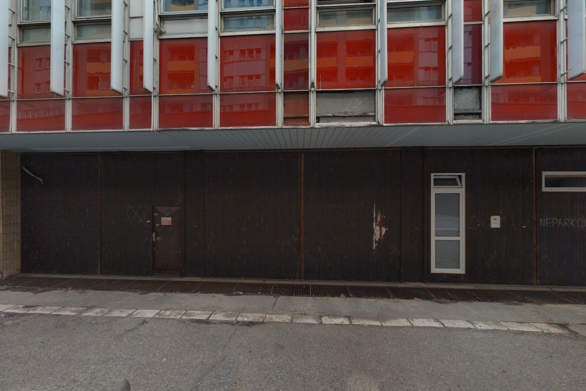 Trafika Delikates foto 2