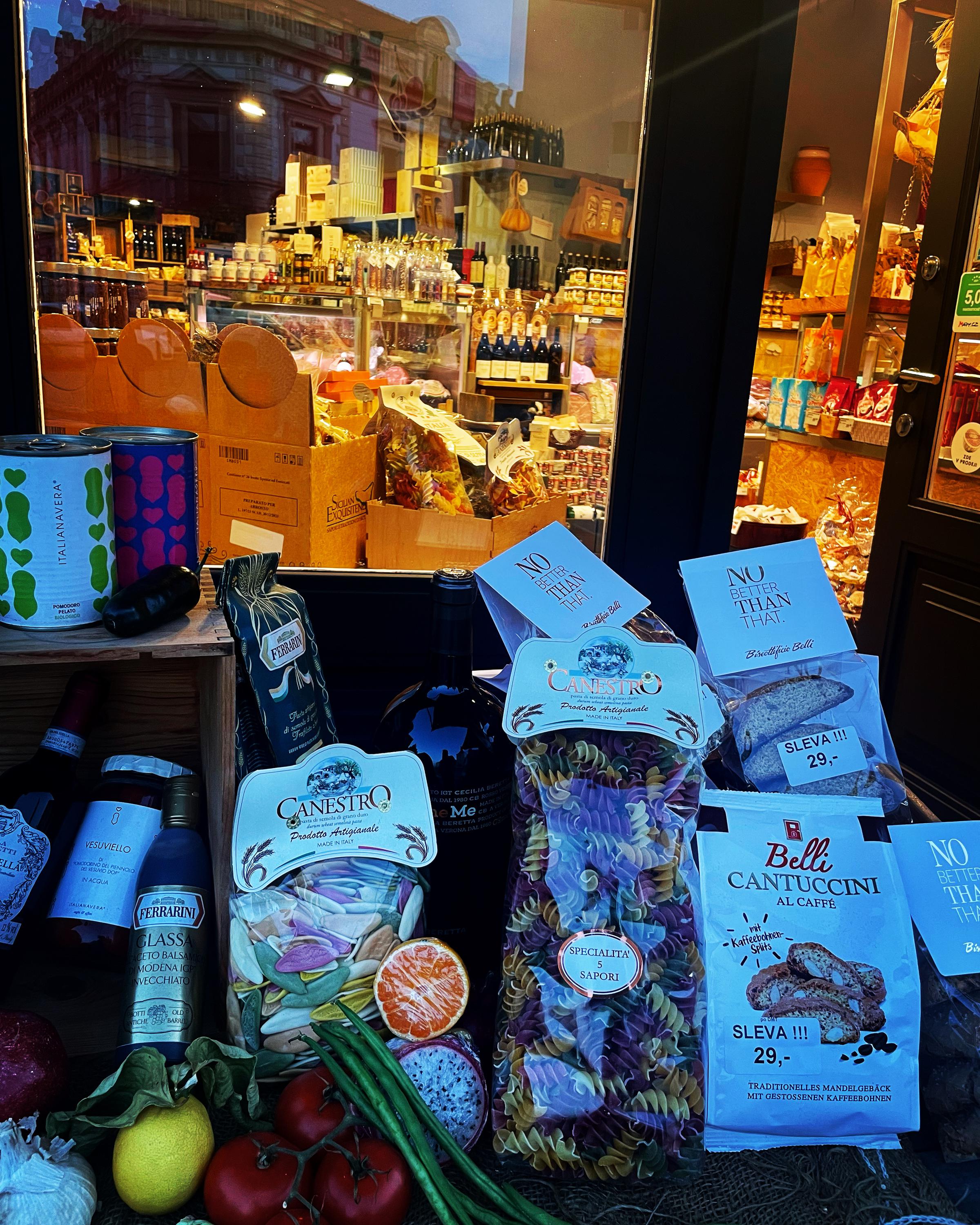 Delishop.cz foto 5