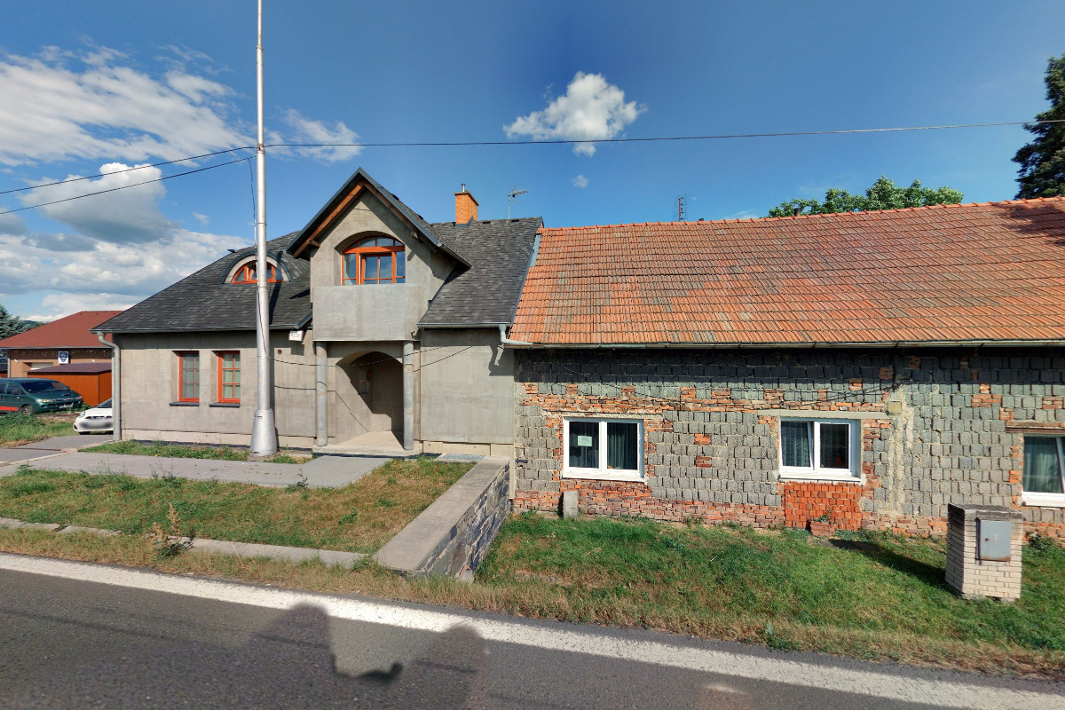 Ing. František Malina