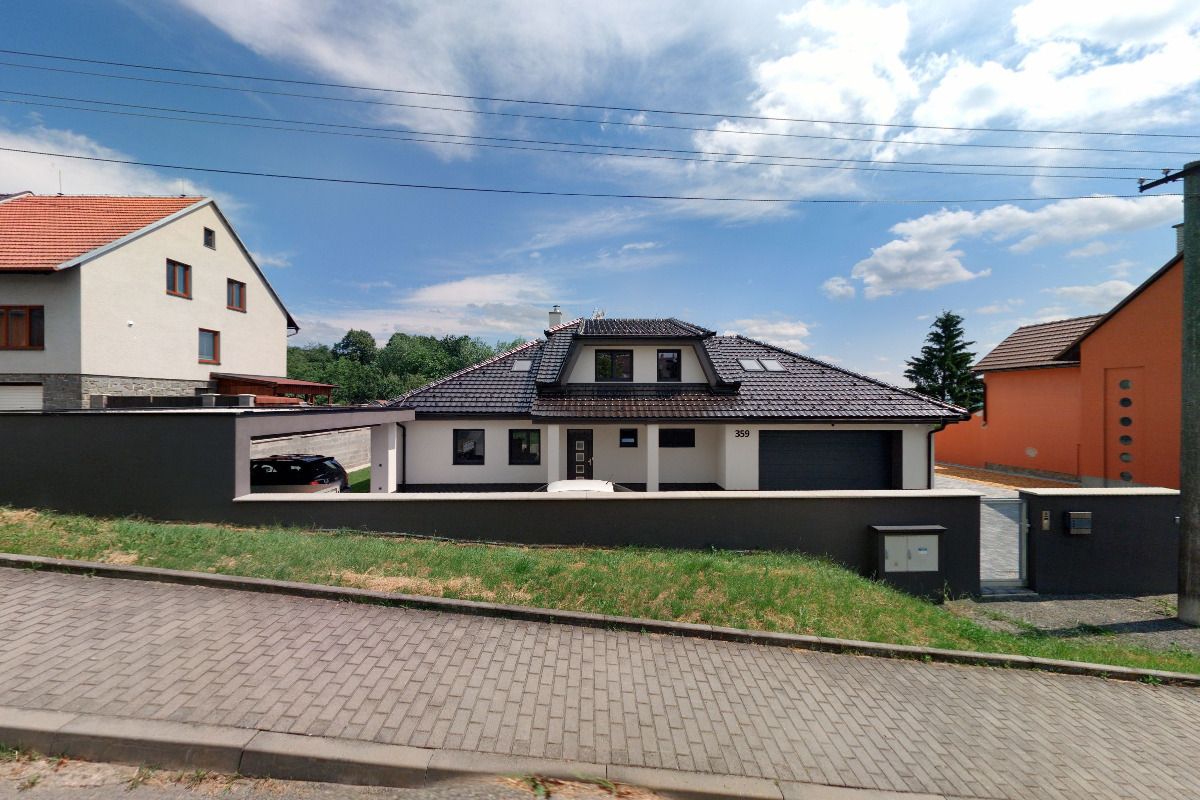 Schody Jura foto 2