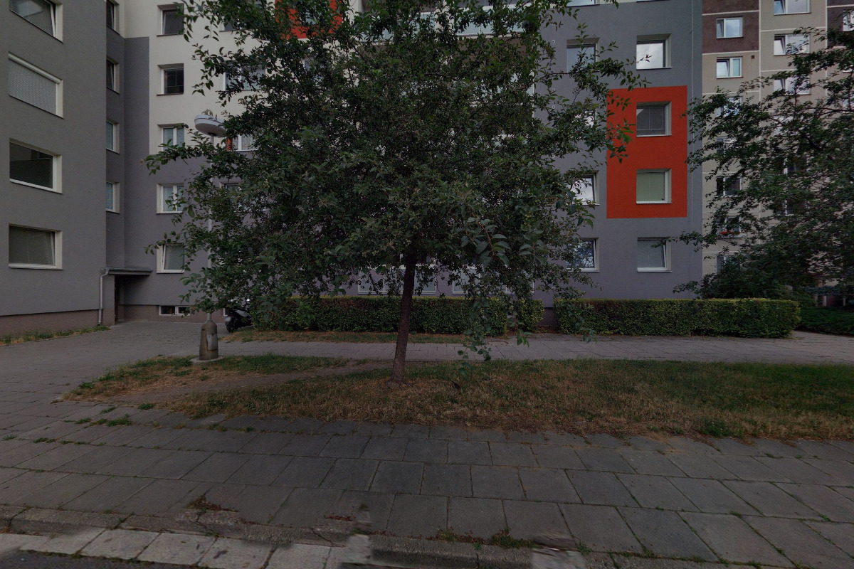 Ing. arch. Petr Leinert