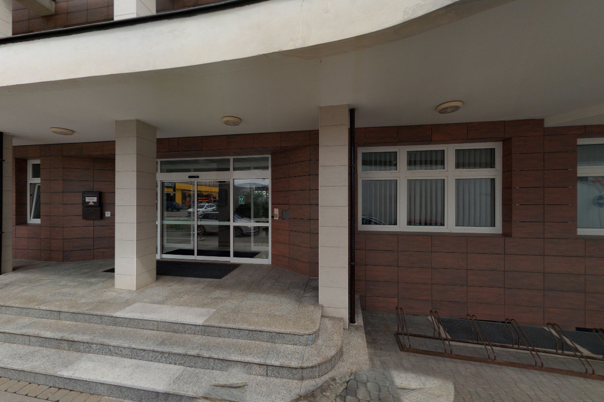 Všeobecná zdravotní pojišťovna České republiky foto 2