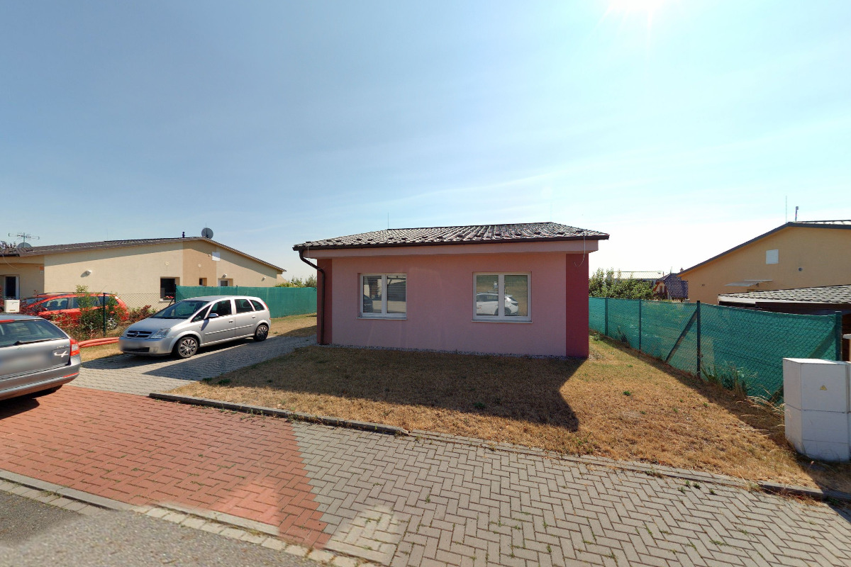 Martin Listopad - komplexní realitní služby