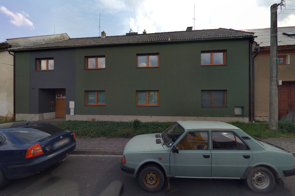 VHM - nejen garážová vrata, s.r.o. foto 2