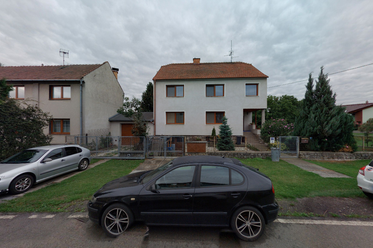 Ivo Přidálek foto 3