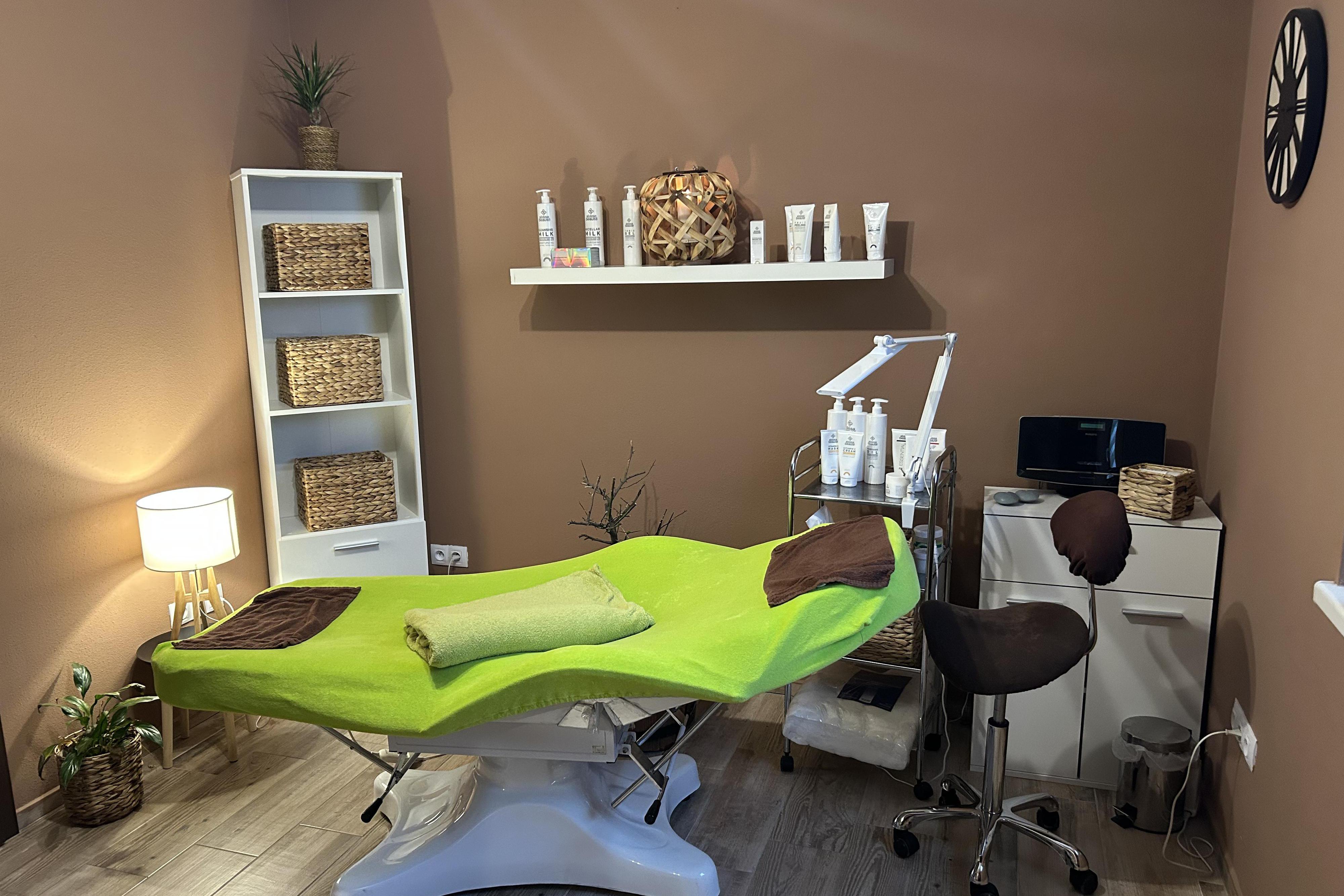 Kosmetický salon Jana Mrázková