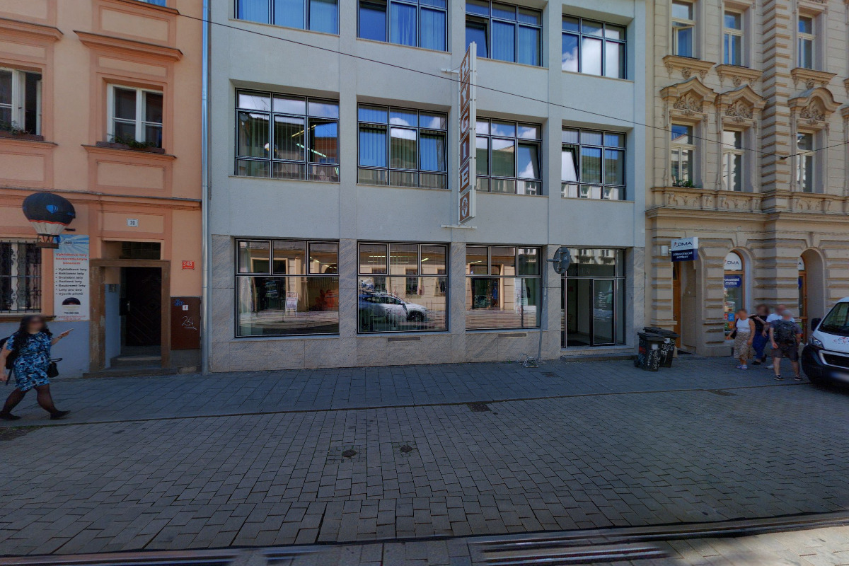 Blahodárné masáže Markéta Lukášová