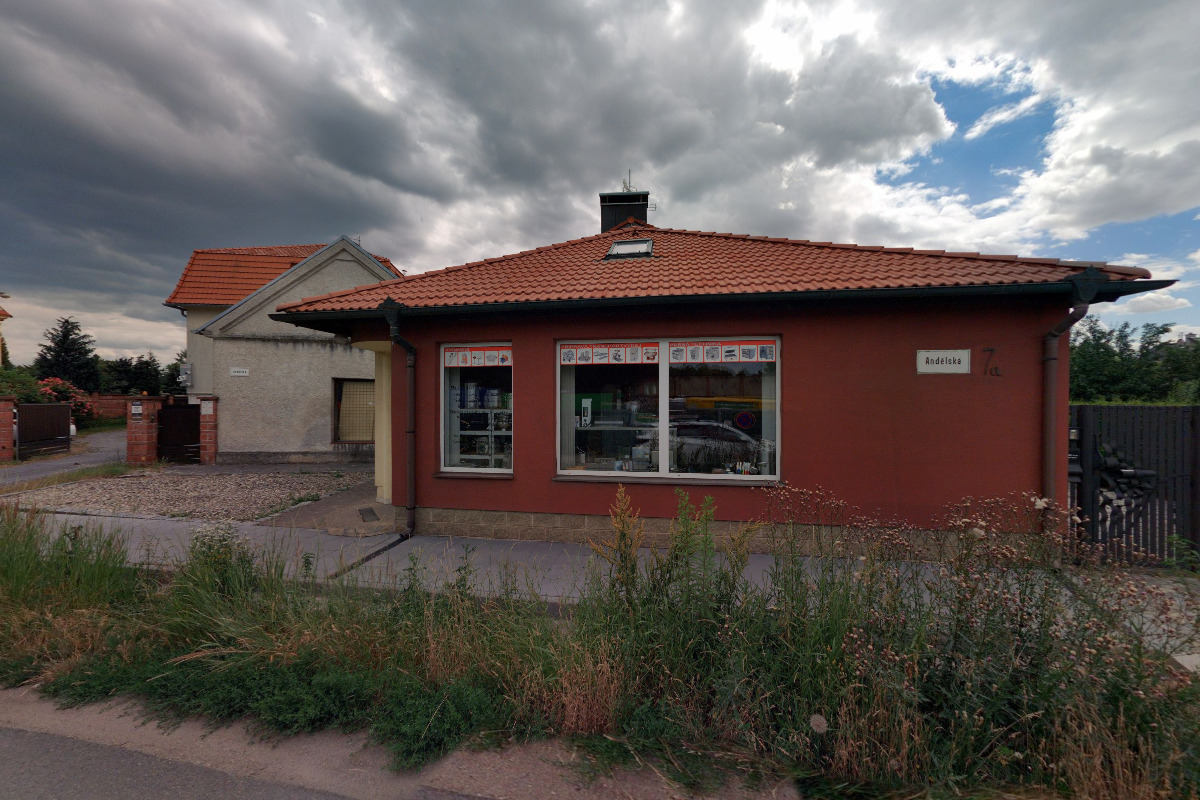 Perspekta spol. s r.o.