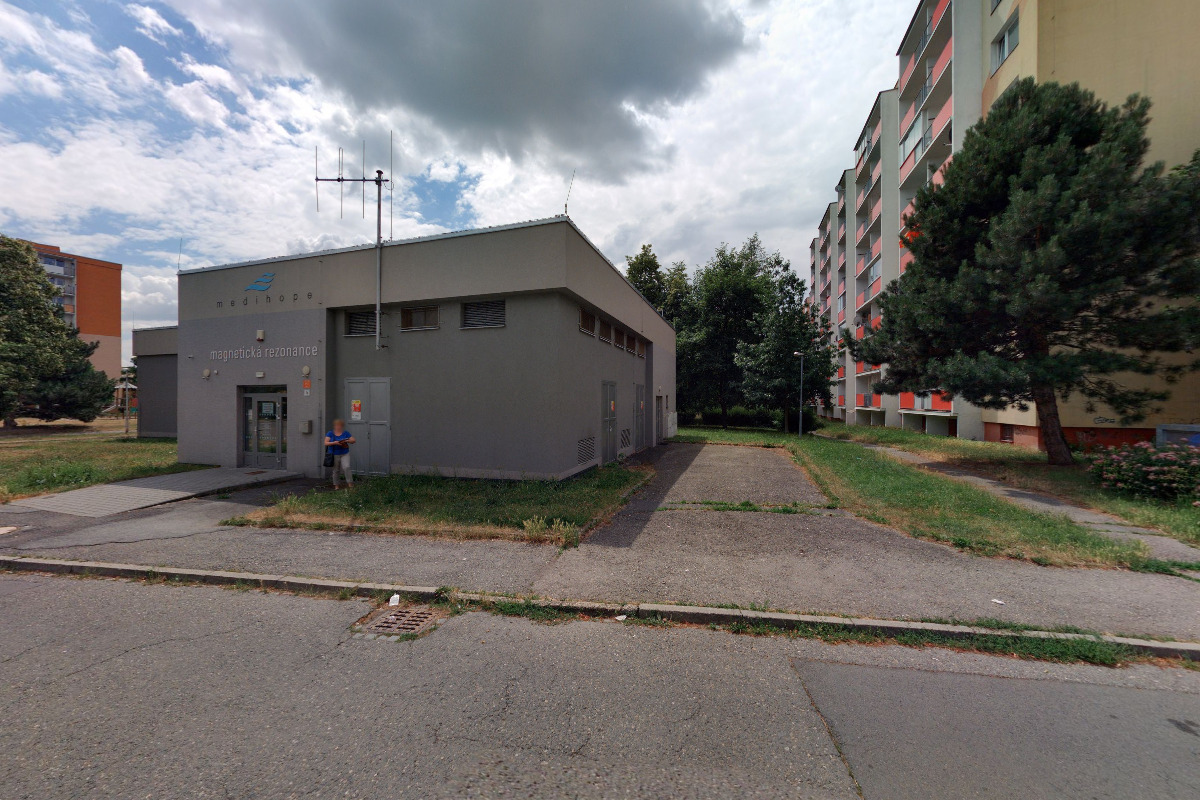 MEDIHOPE, s.r.o. foto 2
