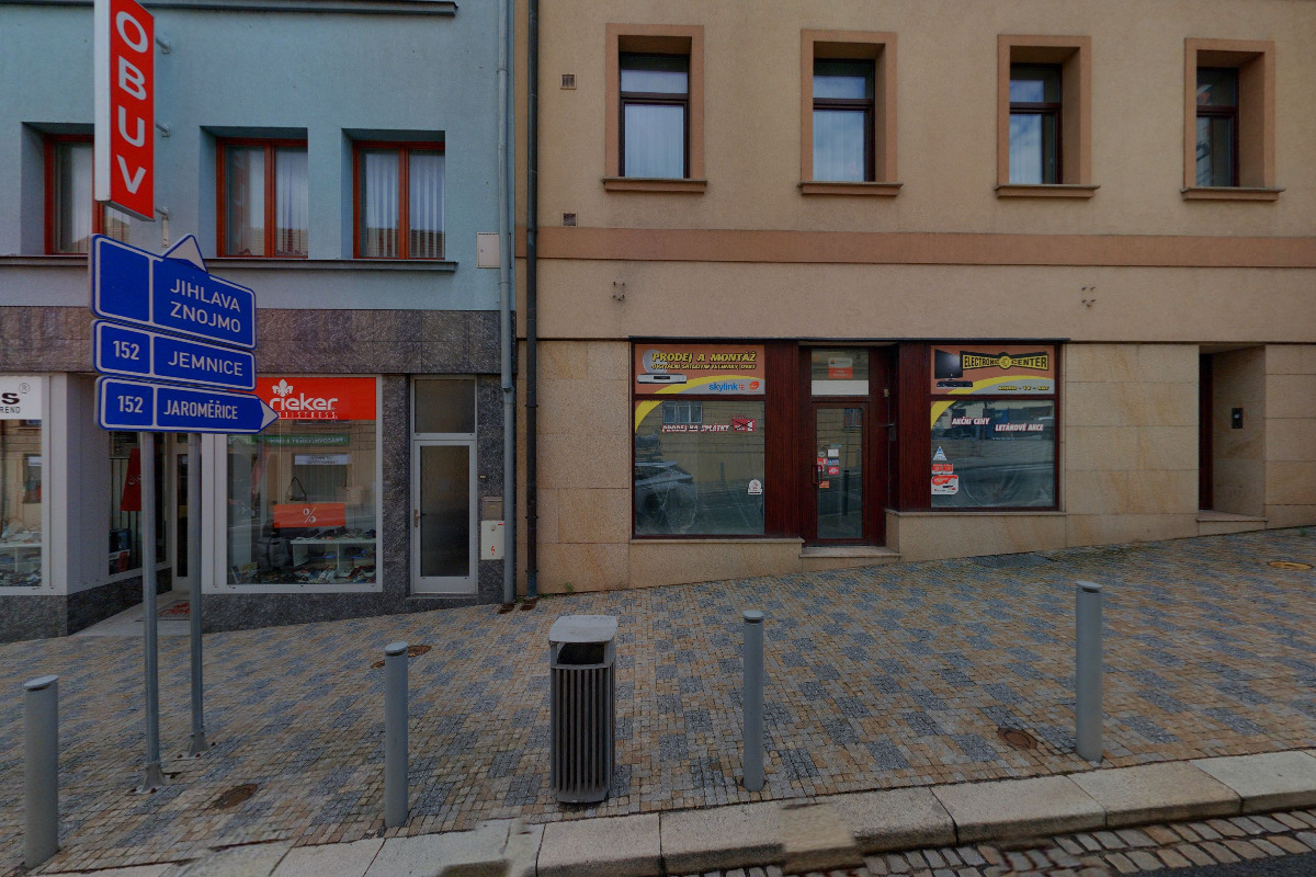 Znalec v oblasti ekonomiky - Ing. Martina Dlabajová