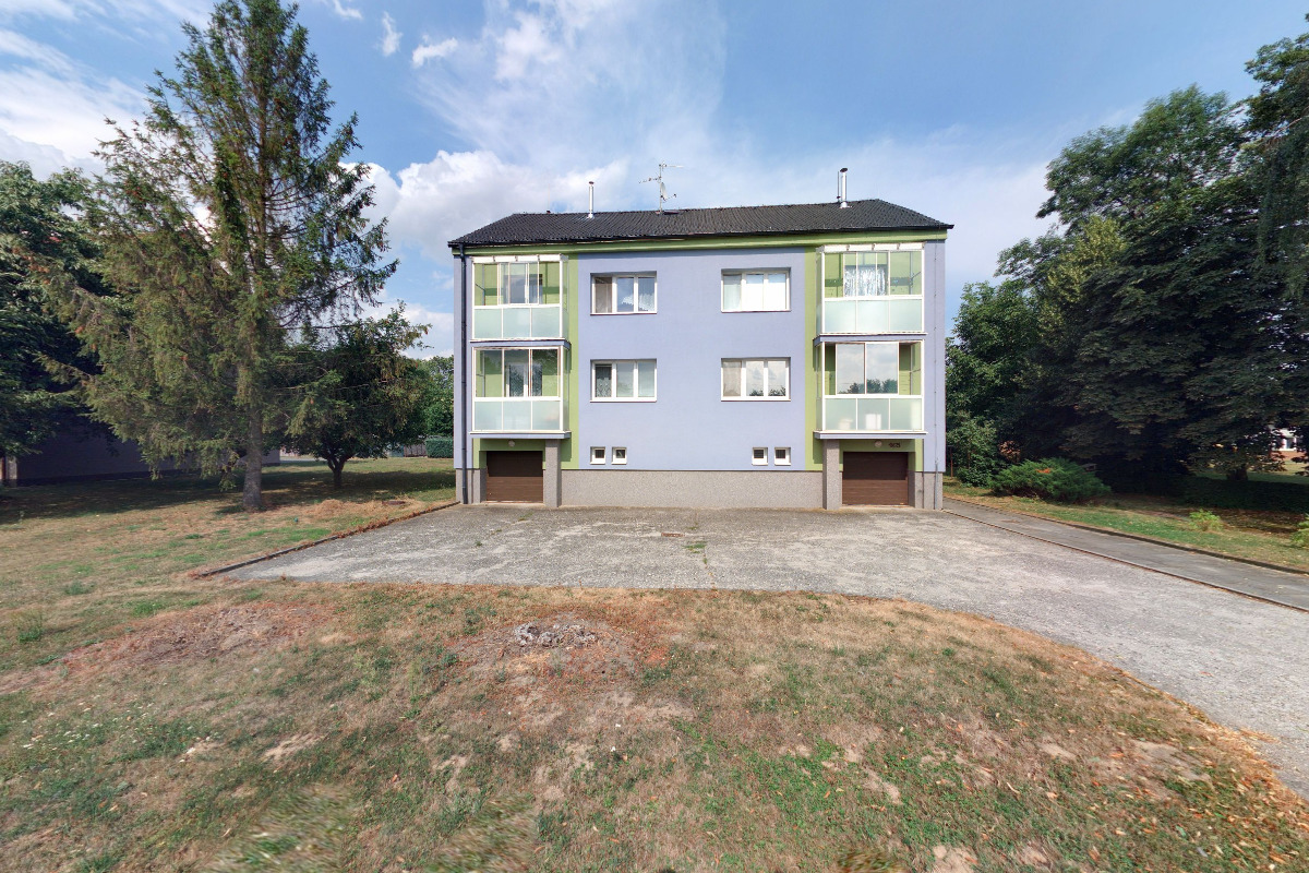 Malířství a natěračství Vodička