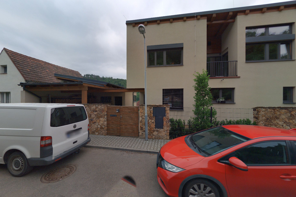 BeBau Stavitelství, s.r.o.