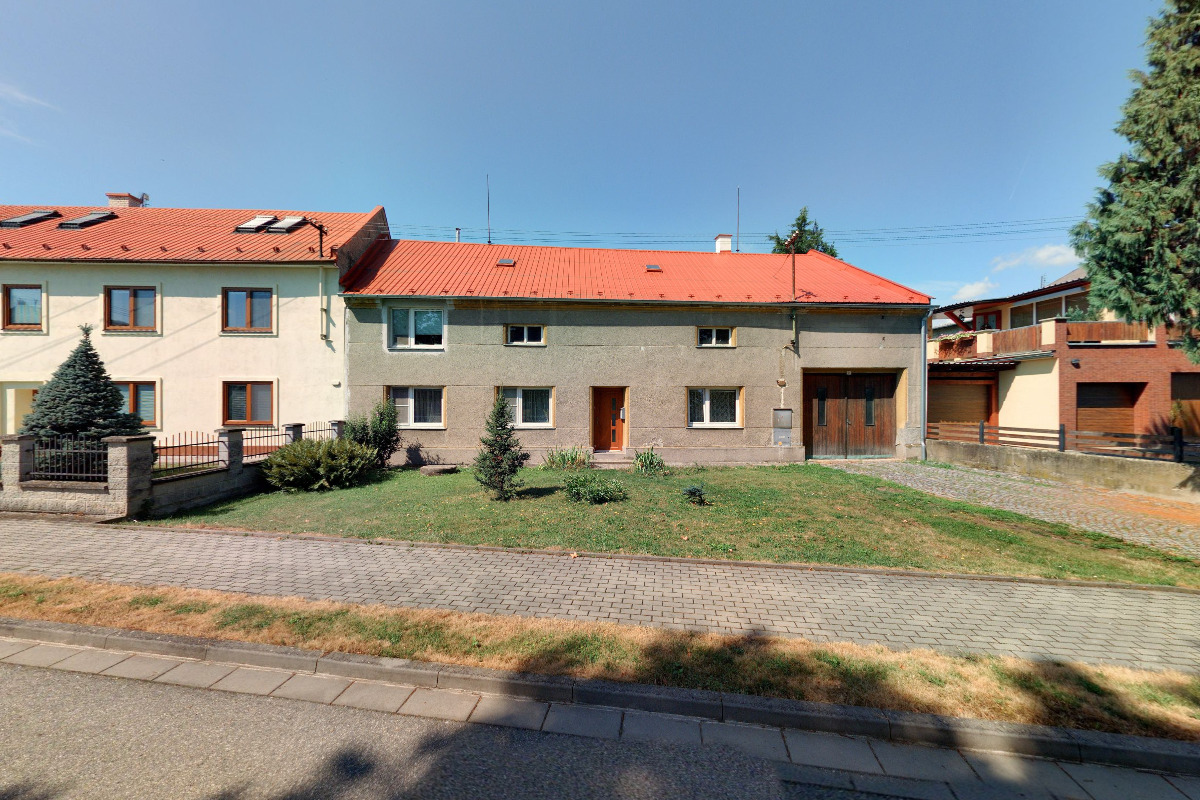 Účetní kancelář Jana Čápková