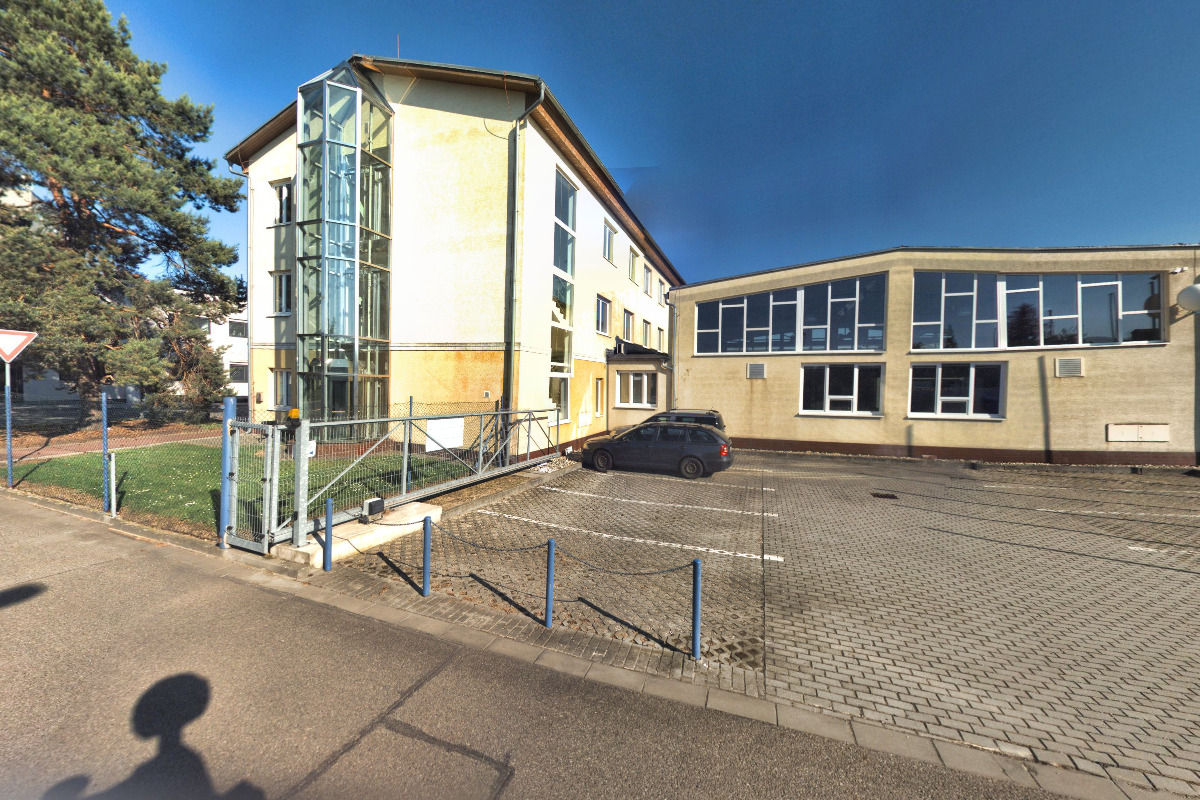 Dopravní značení Svoboda, Olomouc, s.r.o.