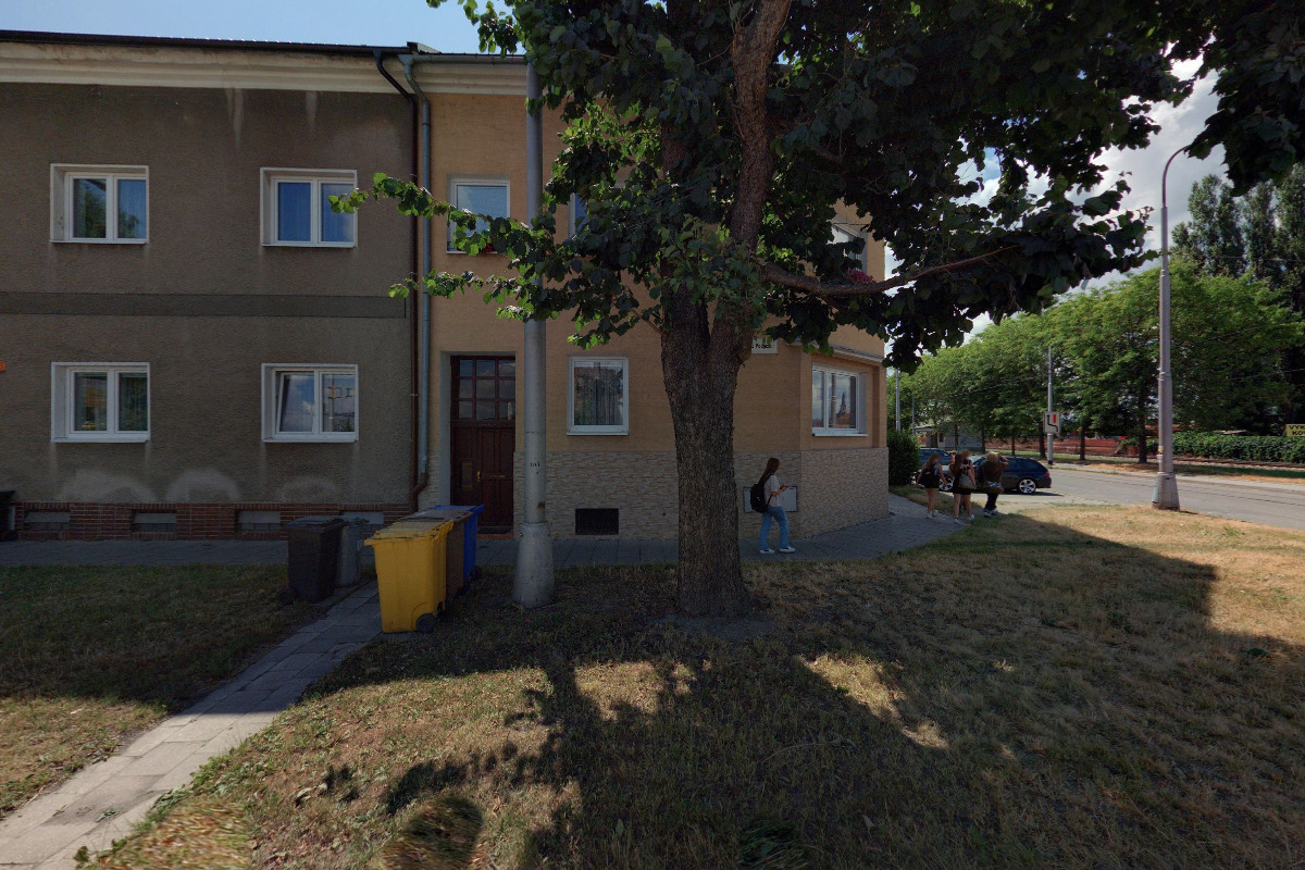 Kovářství Velíšek