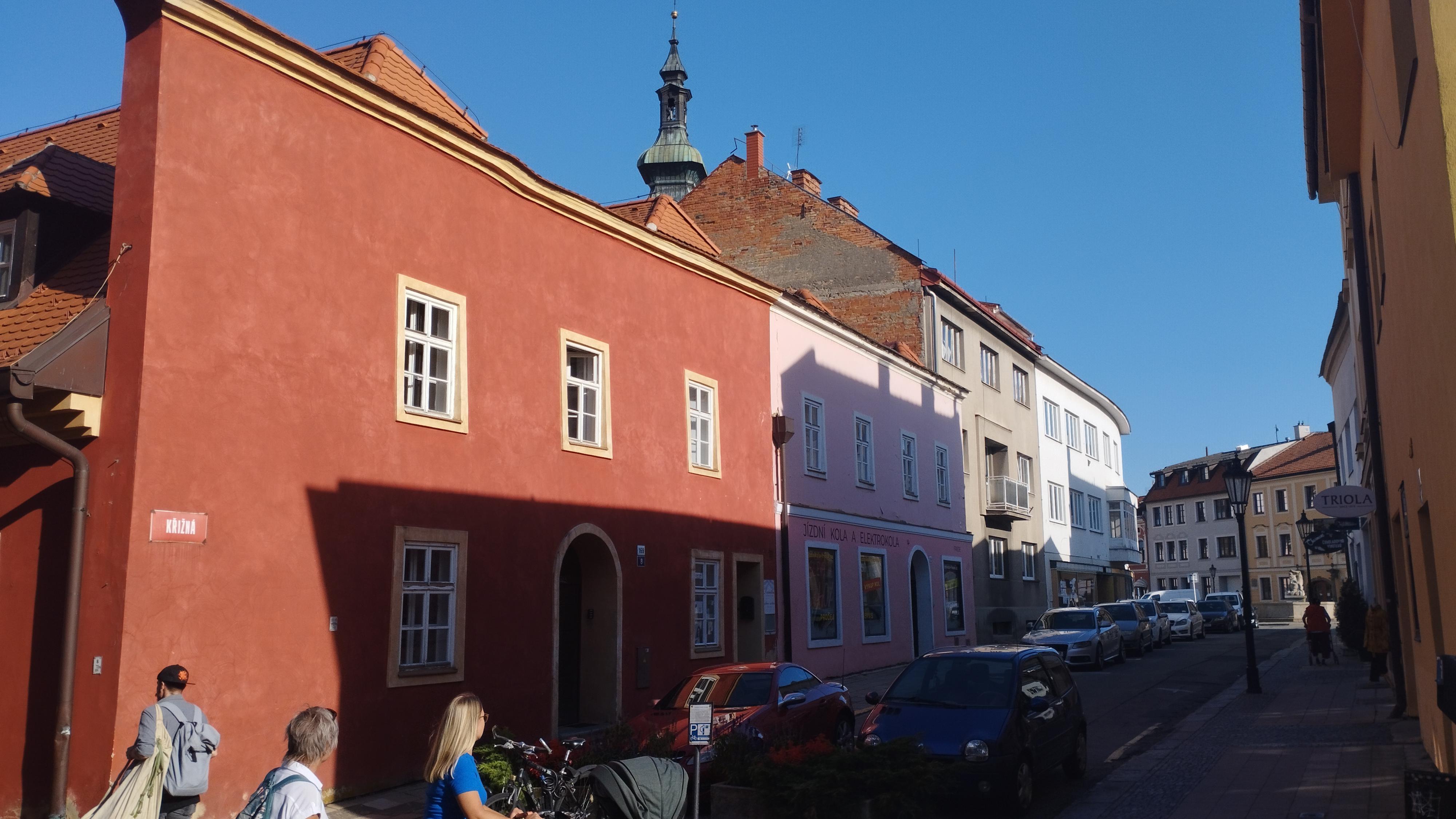 Markéta Spáčilová foto 3