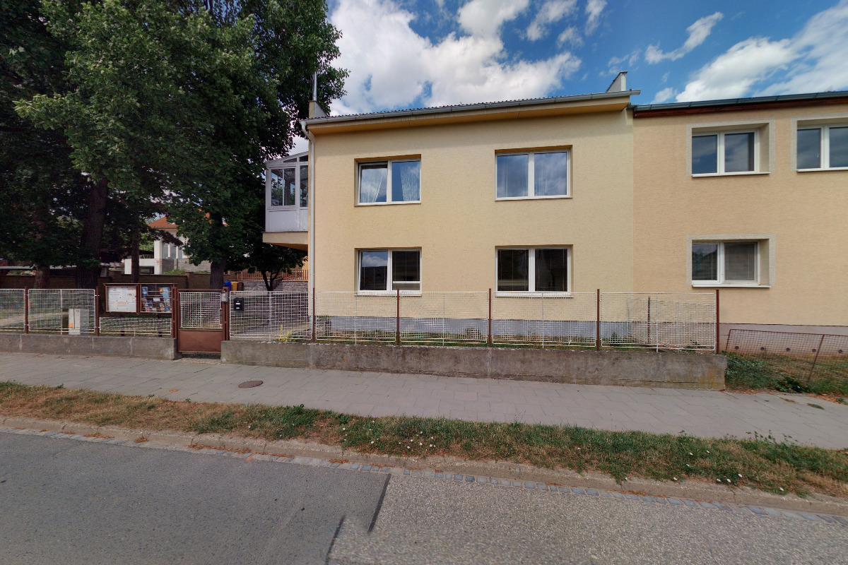 Sbor Církve adventistů sedmého dne Olomouc foto 2