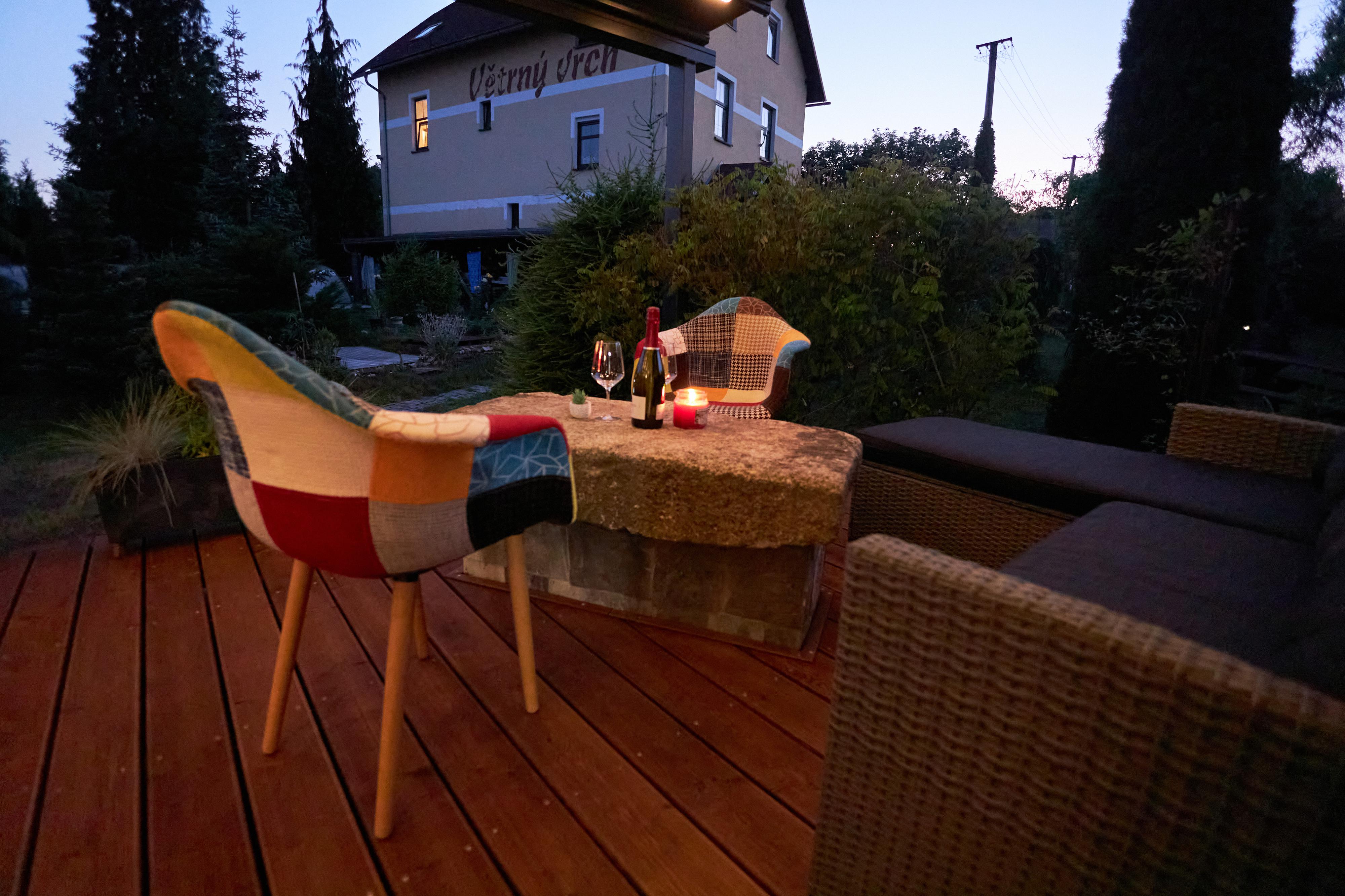 Café Contík Větrný vrch foto 2