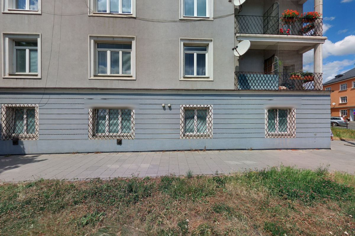 OLDENT foto 2