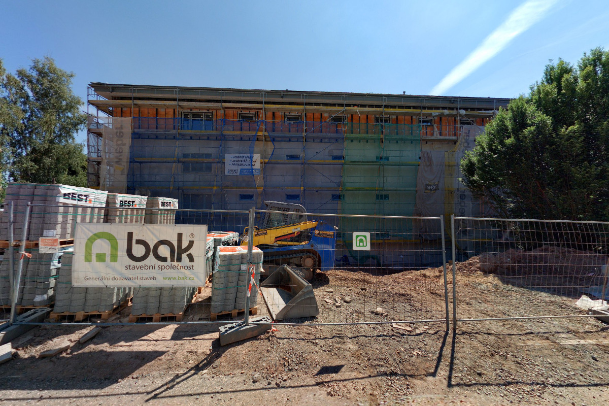 Rýchorské domovy foto 2