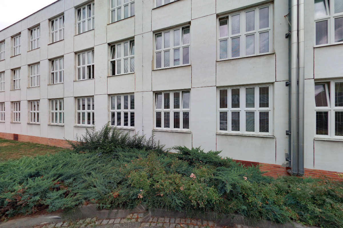 Centrum léčebné rehabilitace - Nemocnice AGEL Prostějov foto 2