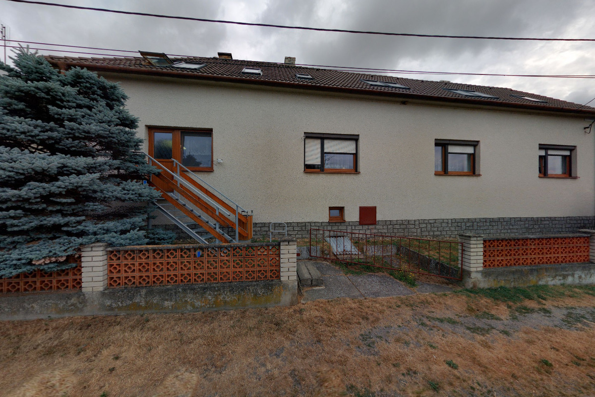 Psí salon Benny Budkov