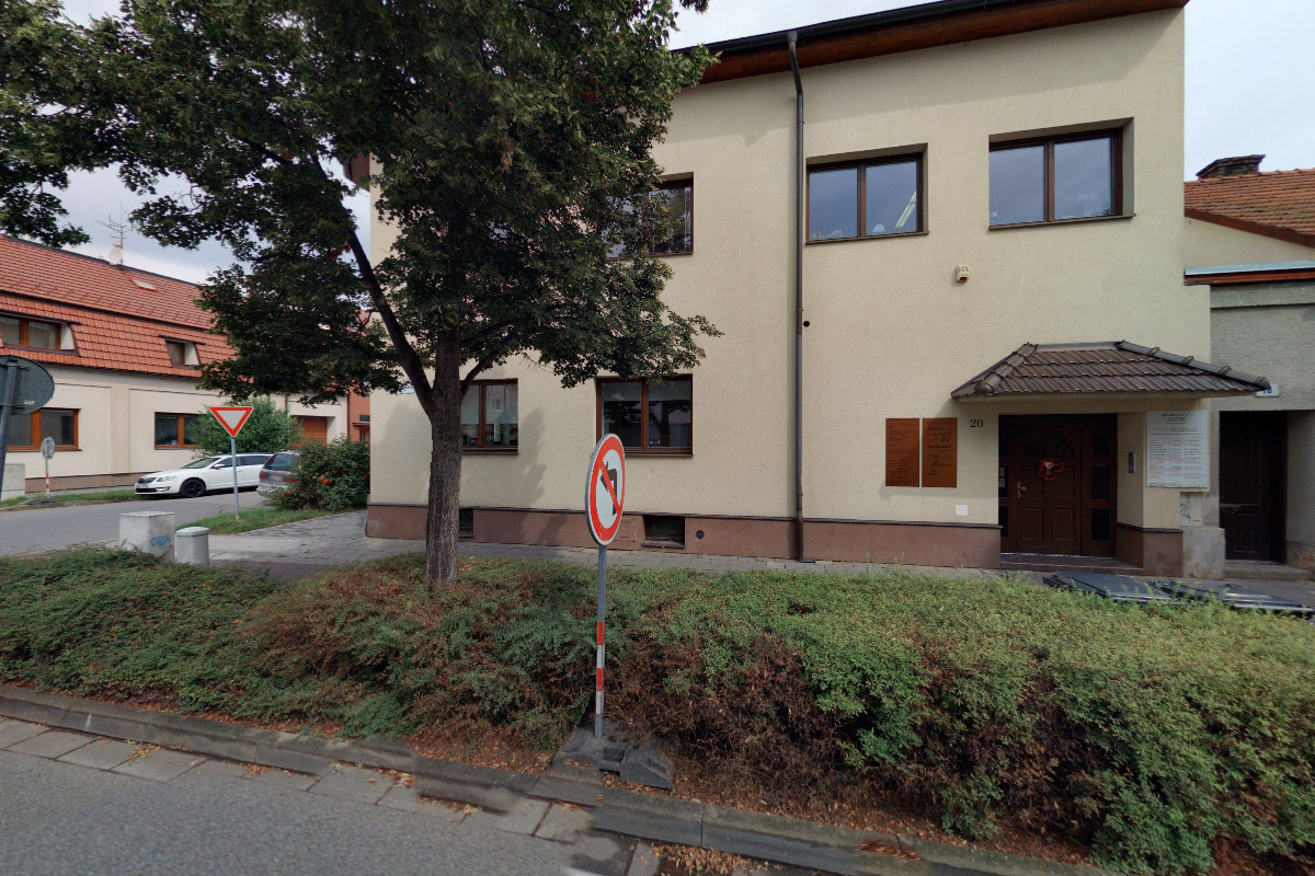 Hana Grygláková - Salon Charme foto 2