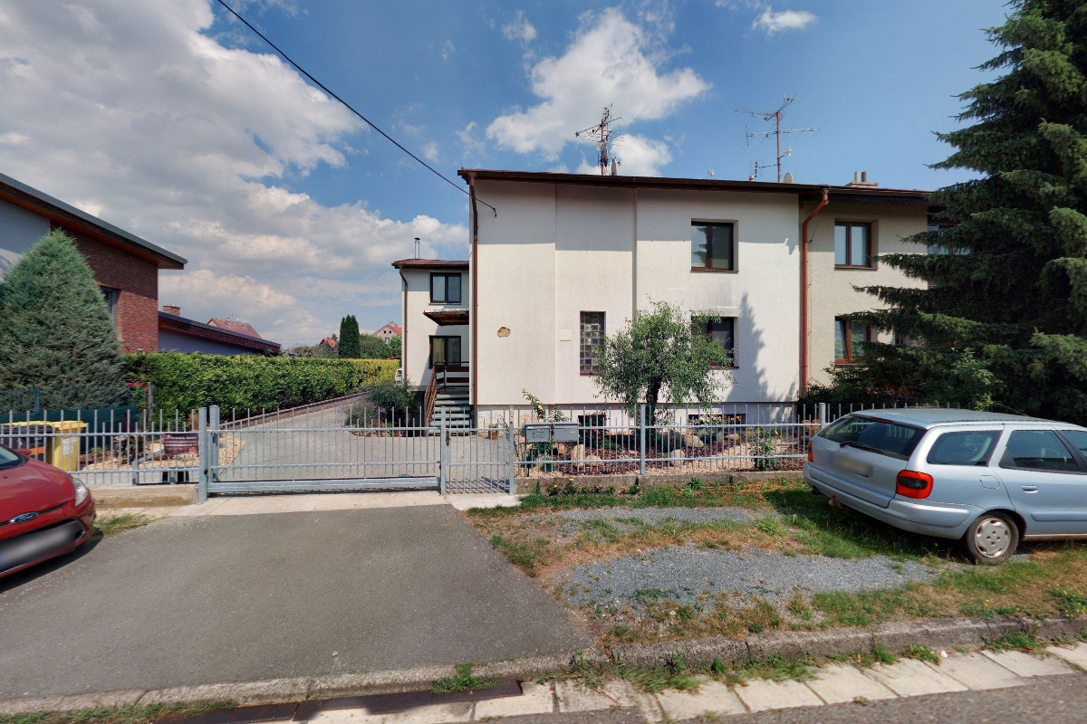 Aleš Doubek - DOMAL foto 2