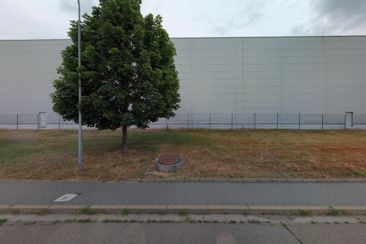 P3 Logistic Parks foto 3