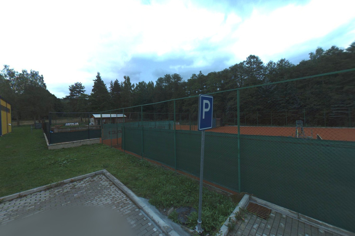 Tenisový klub Nejdek, z.s.
