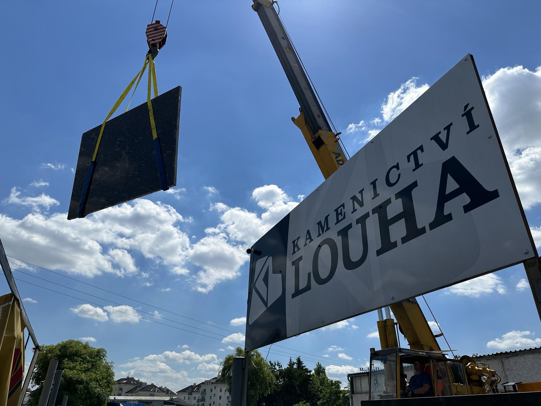 KAMENICTVÍ LOUHA s.r.o. foto 6