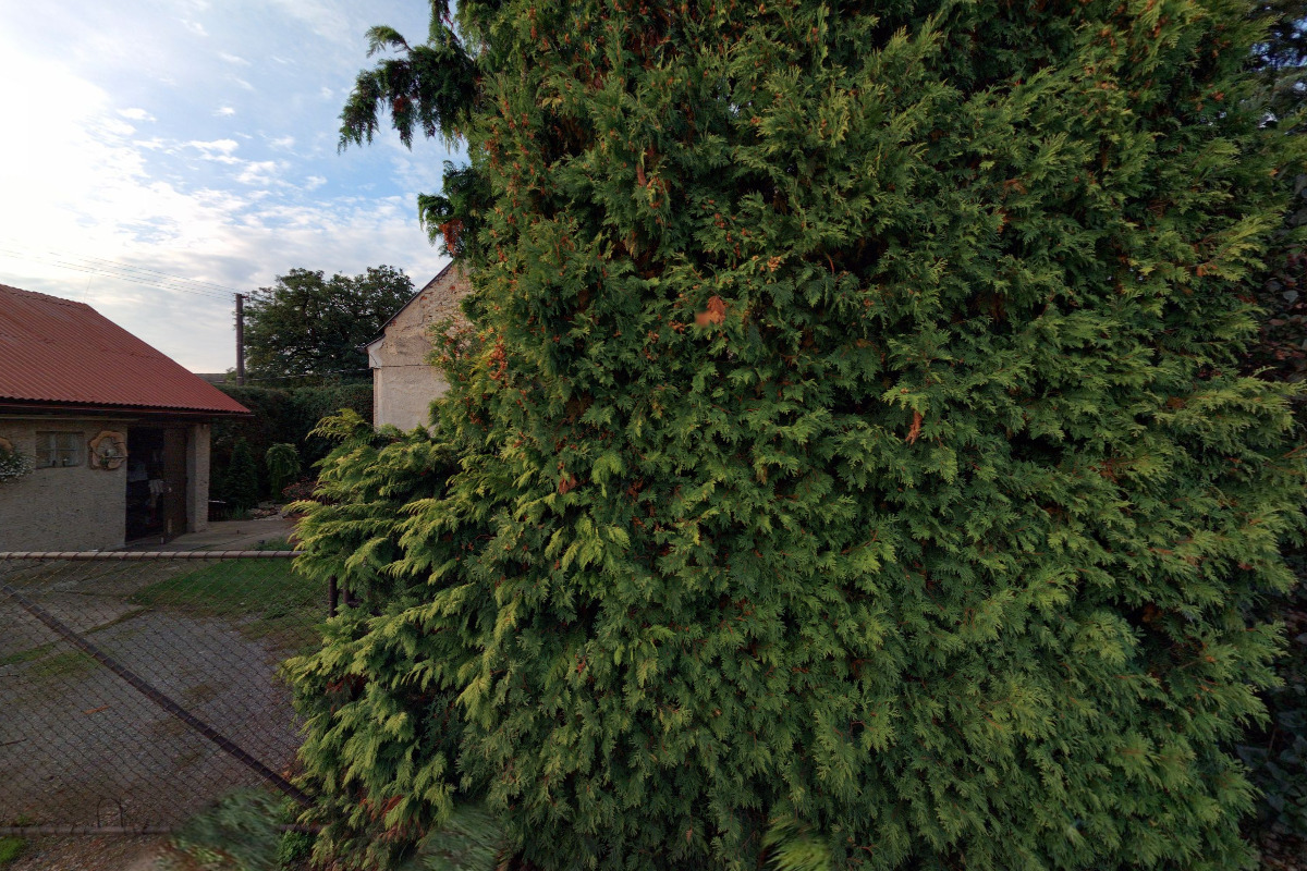 Zemědělská Farma - Hrubeš Miroslav